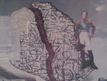 Идеологическое обоснование идеи унионизма