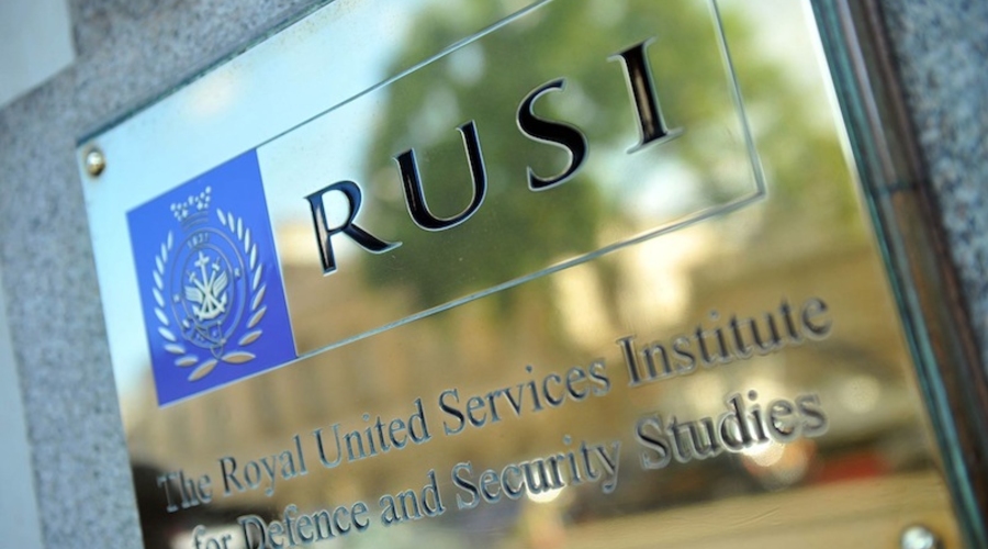 Британский Институт оборонных исследований: Россия планировала аннексировать Украину к августу 2022 года