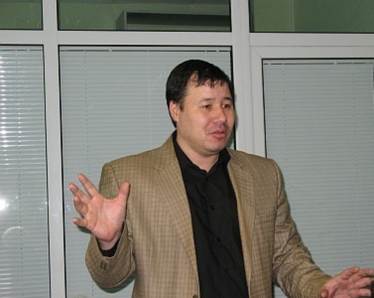 Охота на Цырдю