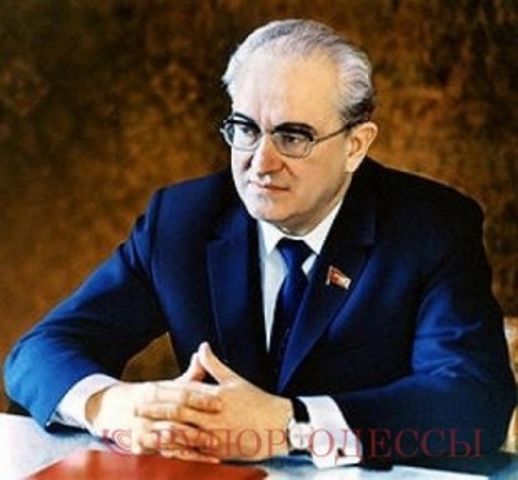 У истоков одной головокружительной карьеры. Ю.В. Андропов – дипломат в Венгрии