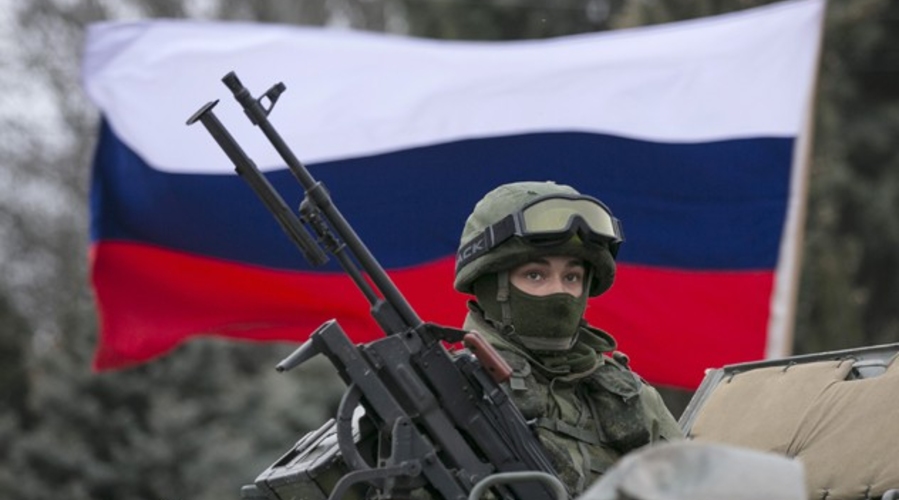 Войну надо останавливать или готовится к другой жизни