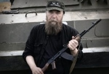 Александр Дугин о том, почему у русских земли много