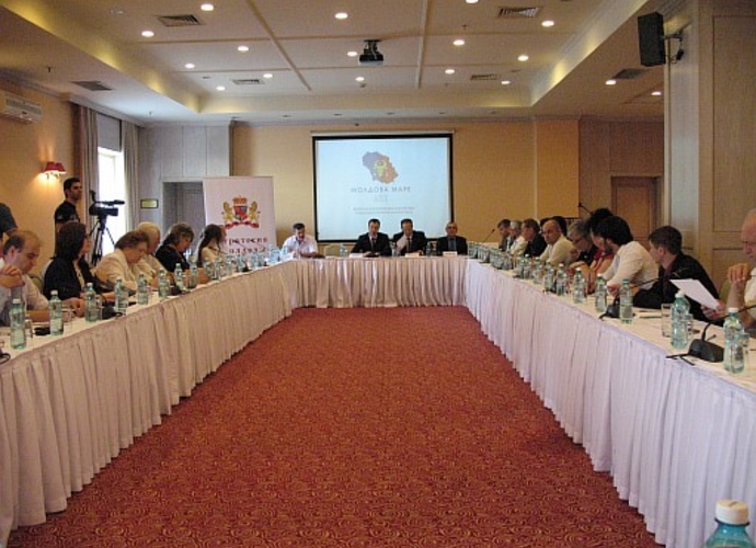 Общественность готовится отметить   655-ю  годовщину  Молдавской  государственности