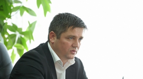 Министр молодежи и спорта  вместе с группой спортсменов вступили в ДПМ