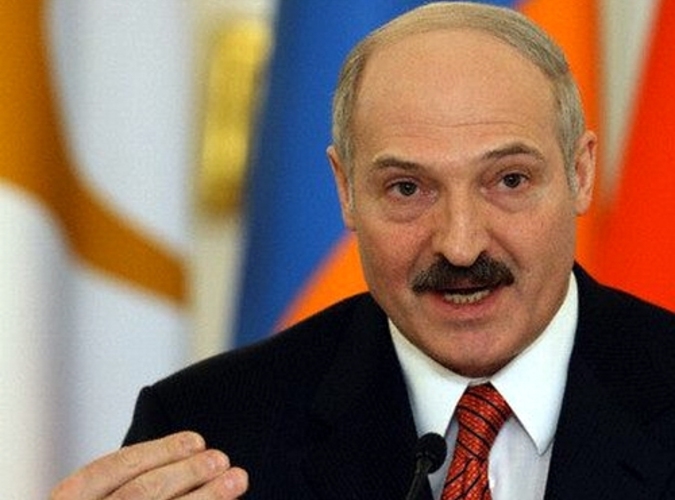 Афоризмы.  Александр Григорьевич Лукашенко