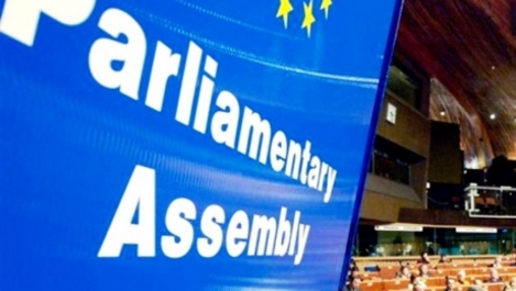 Впервые в молдавском парламенте состоится заседание  ПАСЕ