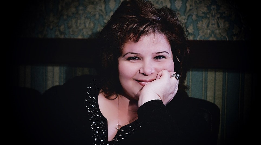 Елена Хороших: