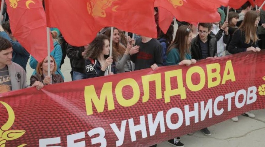 Кандидат социалистов: Депутаты ПСРМ получили гражданство Румынии, чтобы работать заграницей