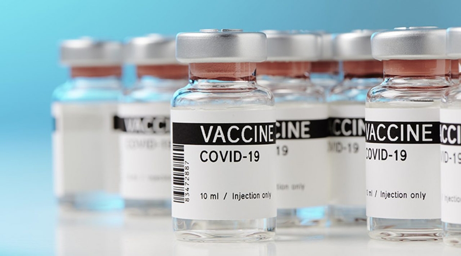 В Молдове уже в феврале могут начать прививать от COVID-19. Где расположат пункты для вакцинации?
