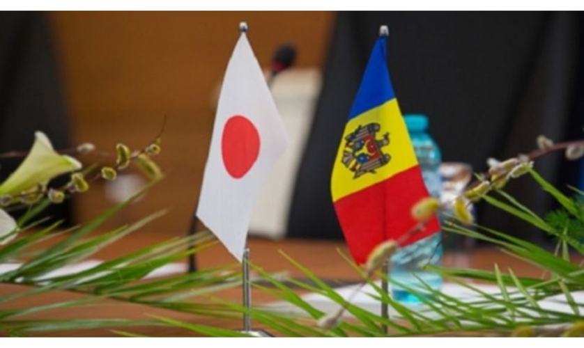 Молдова и Япония: сотрудничество в области изменения климата