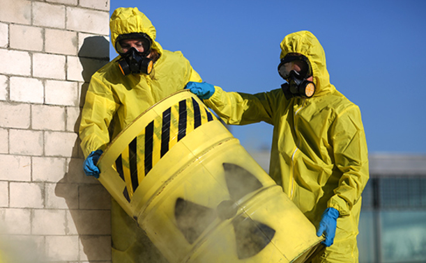 Россия приостановила соглашение с США по ядерным разработкам