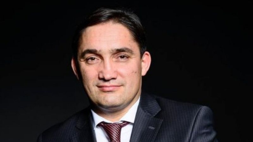 Как обломать Стояногло?