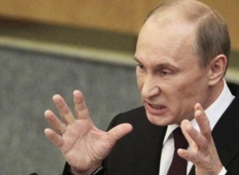 Санкции России. Каких украинских бизнесменов наказал Путин