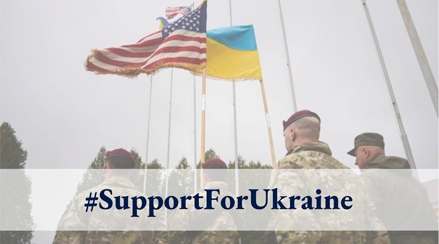 Решение принято: Украина получит от США $200 млн на оборону и безопасность