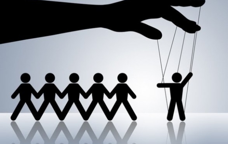 О внешнем управлении Молдовой