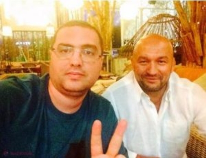 Нэстасе повели по гостям и по ворам