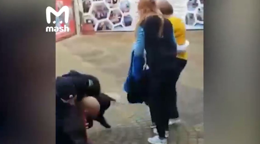 Ювенальная юстиция России