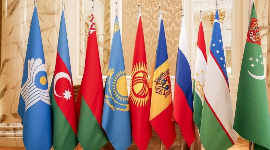 «СНГ — это не более чем симулякр и фантомная боль по Советскому Союзу»