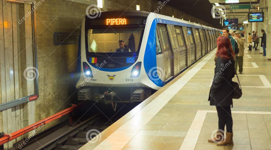 Клужский метрополитен