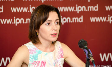 «Действие и солидарность» выдвинула кандидата в президенты