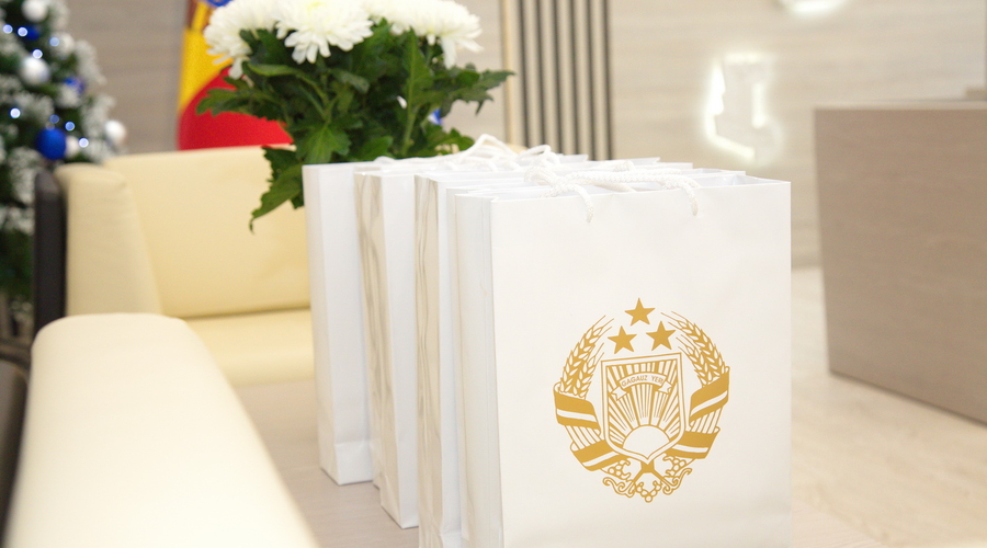 Пролетая над гнездом политической куклы из Гагаузии