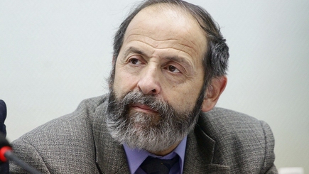 Безумная сталинизация России продолжается.