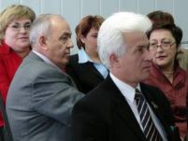 Союзу молдаван Приднестровской Молдавской Республики - 15 лет