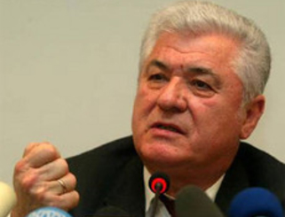 Заявление правительства Республики Молдова в связи с ситуацией в Абхазии и Южной Осетии