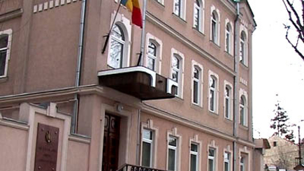 SCRISOARE DESCHISĂ DOMNULUI ALEXANDRU TĂNASE, PREŞEDINTELE CURŢII CONSTITUŢIONALE