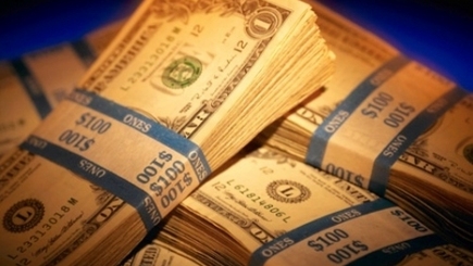 Валютные резервы Нацбанка Молдовы достигли нового исторического максимума