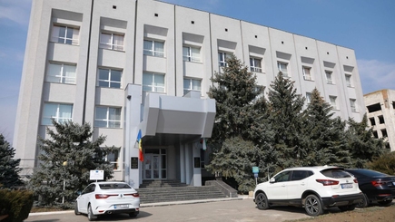 Тараклийский Государственный Университет не будет ликвидирован.