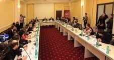 Декларация Исполкома СКП-КПСС «О запрете серпа и молота и т. н. «осуждении коммунистического режима» в Республике Молдова»