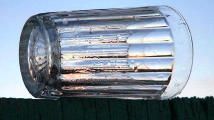 Стакан. История. Стэвилэ