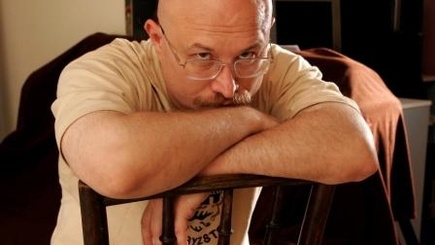 Краснова издали  в Германии