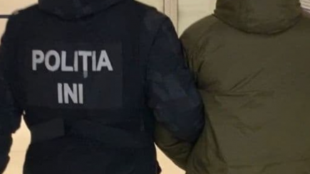 В тюрьмах навели шмон