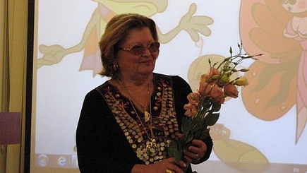 Наталья Бодюл: «Прошлое не вернуть. Но       надо  вернуть  хотя  бы  веру в будущее…»