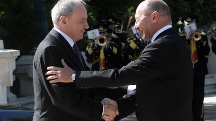 Президент Тимофти предлагает искать новых торговых партнеров