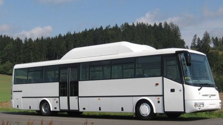 Подорожал проезд по междугородным маршрутам