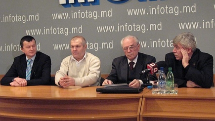 Ассоциация историков и политологов «Pro-Moldova»:   О ситуации в Молдове