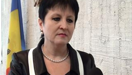 Анна Гуцу потребовала запретить в РМ показ российских передач