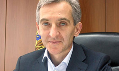 Лянкэ: «Мы хотим хороших отношений с Россией, основанных на взаимном уважении»