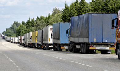 Квоты на экспорт в ЕС могут быть увеличены вдвое