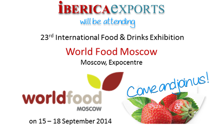 Фермеры из РМ будут искать новые рынки сбыта на аграрной выставке в Москве