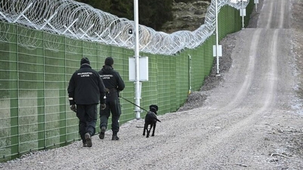 Полное закрытие границ с РФ является вопросом национальной безопасности для соседних стран ЕС и НАТО