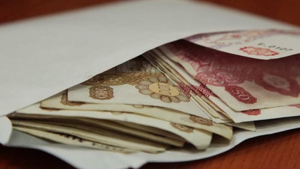 В Молдове за год средняя заработная плата выросла на 13,8%