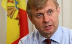 Замглавы МИДЕИ Валерий Киверь подал в отставку