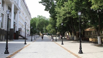 В Кишиневе состоится Фестиваль молодежи