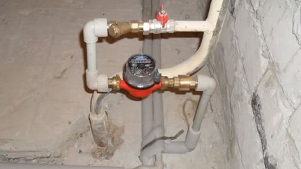 С понедельника Бельцы и Сороки отключат от водоснабжения?