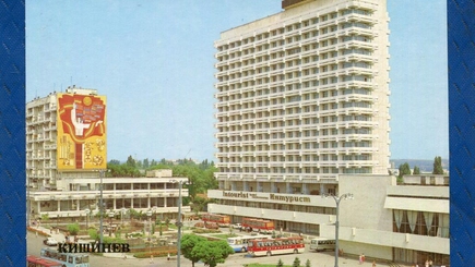 Молчание тандема Воронин -Додон и активность шористов. Начинают терзать смутные подозрения.