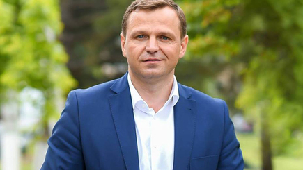 Лидер ППДП Андрей Нэстасе намерен участвовать в выборах президента Молдовы